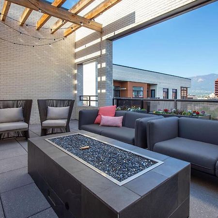 Colorado Springs Luxurious Unit With Mountain View Apartment ภายนอก รูปภาพ