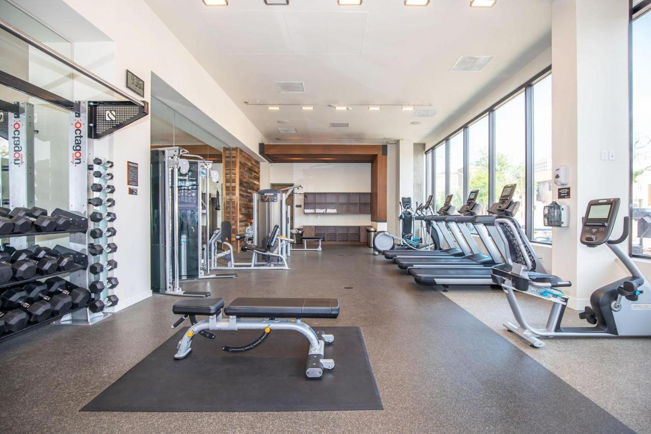 Colorado Springs Luxurious Unit With Mountain View Apartment ภายนอก รูปภาพ